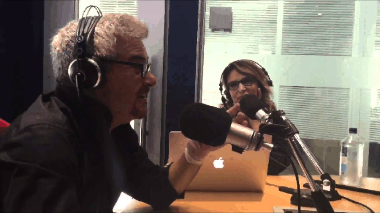Voice Anatomy: Fiamma Izzo Scatena L'inferno