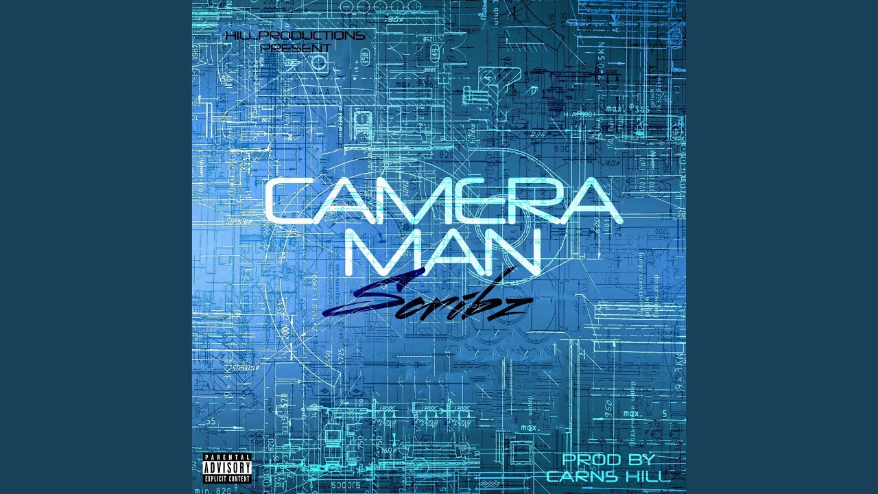Camera Man