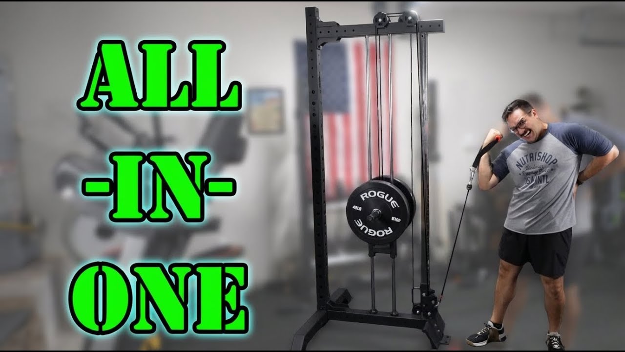 What in the FUNK? -tional trainer (Get RX'd Review)