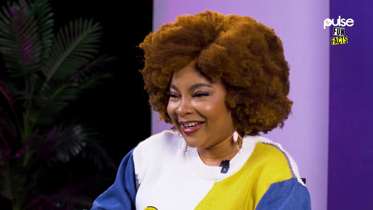 I Will Mould My Son Well So A Good Girl Can Marry Him - Linda Ejiofor Suleiman | Pulse Fun Facts