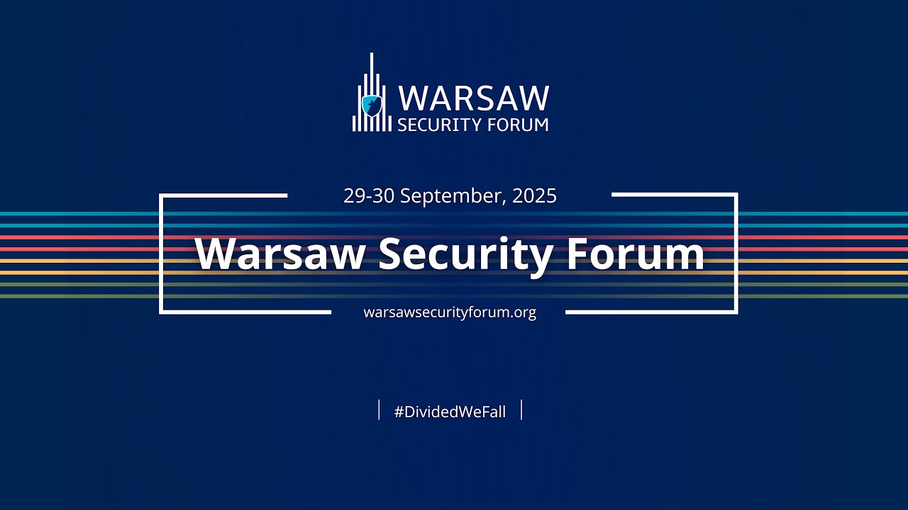 WSF2025: Day 2 - Brussels Stage