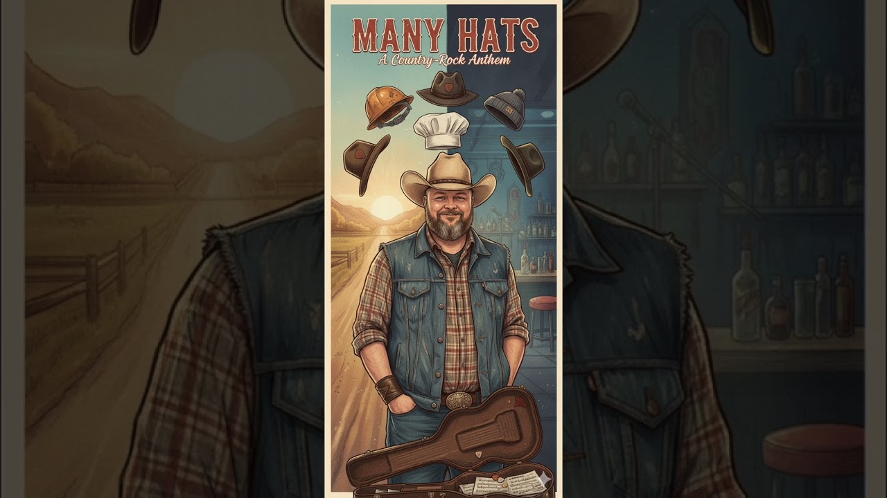 Many Hats