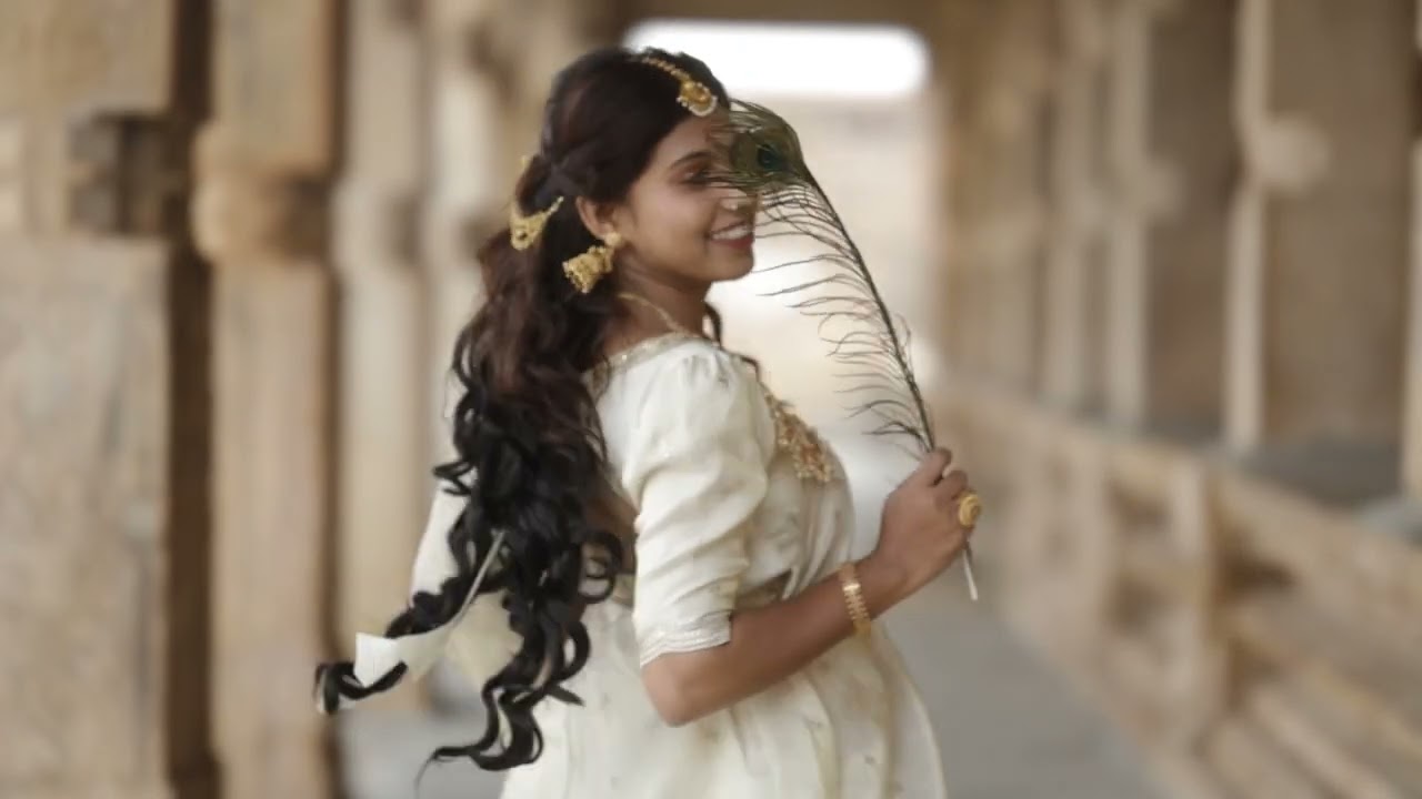 Melkote Prewedding Cinematography 2025