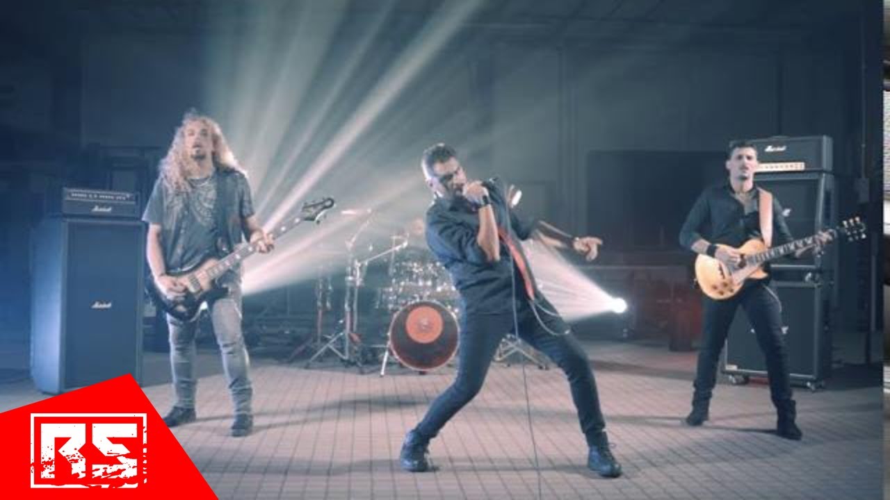 NEFESH CORE - Getaway (OFFICIAL MUSIC VIDEO)