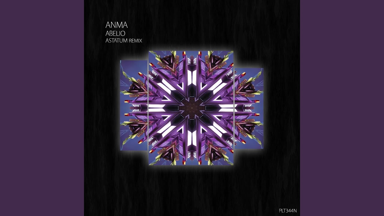 Abelio (Astatum Remix)