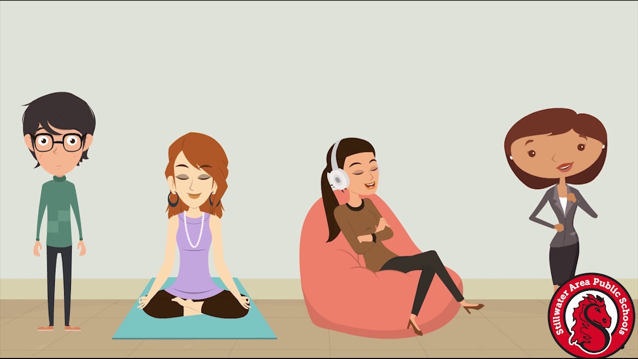 Let's Talk -  Healthy Habits