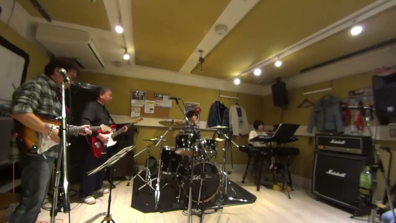 太陽にほえろ　メインテーマ