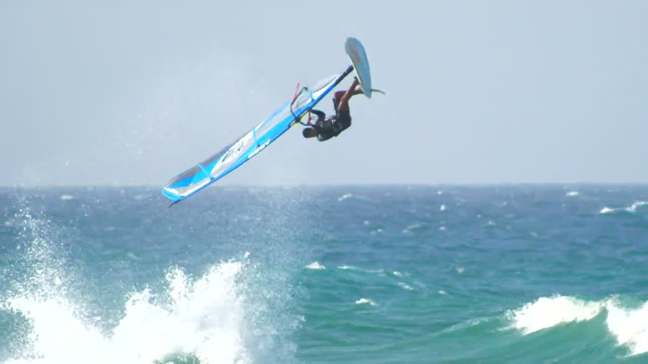 Cabarete  the Wind and Surf Capital of the Dominican Republic