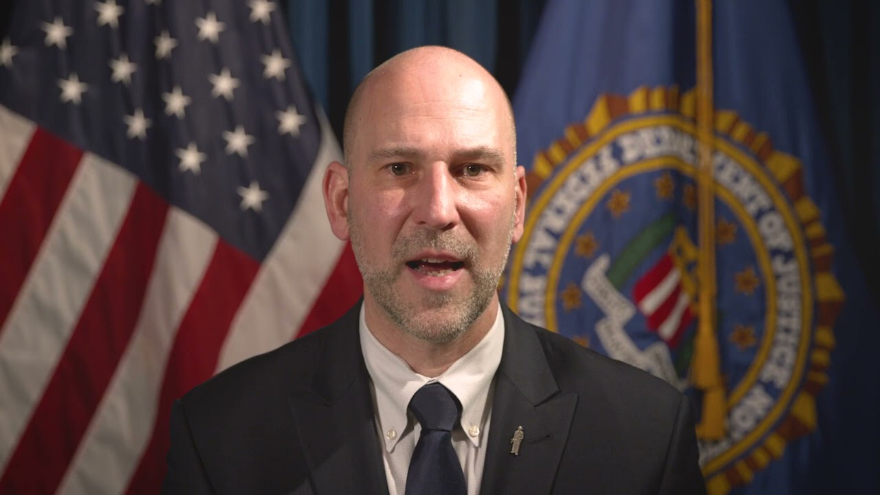 FBI's New HUNT for Jan. 6 Attackers