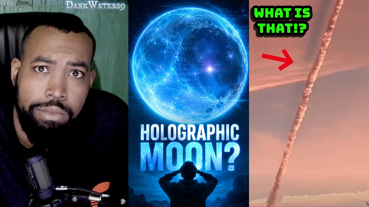Disturbing Tiktoks That Broke My Understanding!