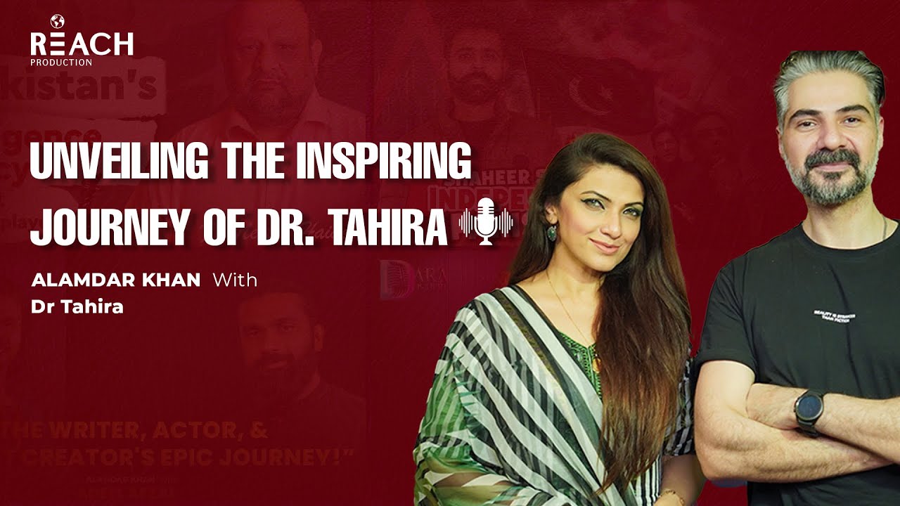 Neem Actors |Dara Is Here ft. Dr Tahira | Dermatologist | Doctor | Actor |  