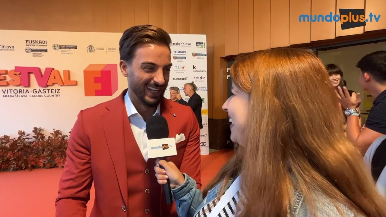 FesTVal 2025 – Presentación de la segunda temporada de “Supervivientes All Stars”