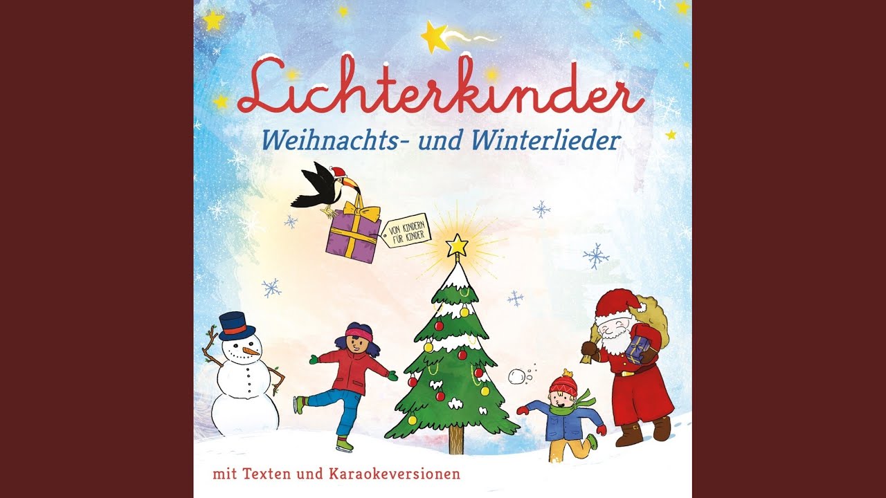 Lasst uns froh und munter sein