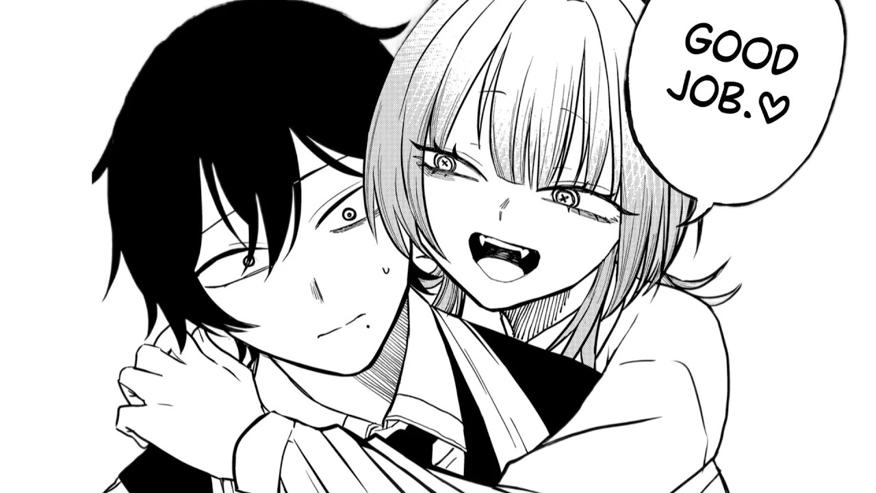 Yandere Girl Takes Revenge On People Who Bullied Her Love! - Manga Recap