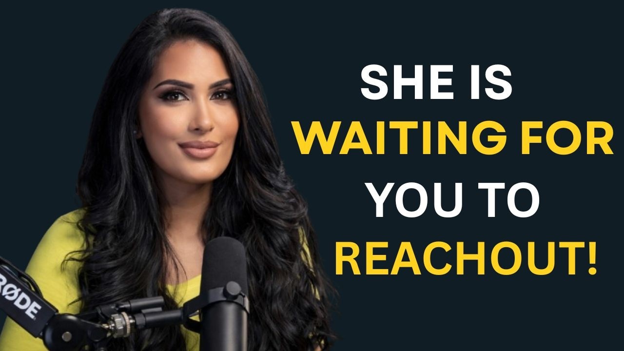 3 Secret Signs She Misses You But Won’t Admit It Female psychology