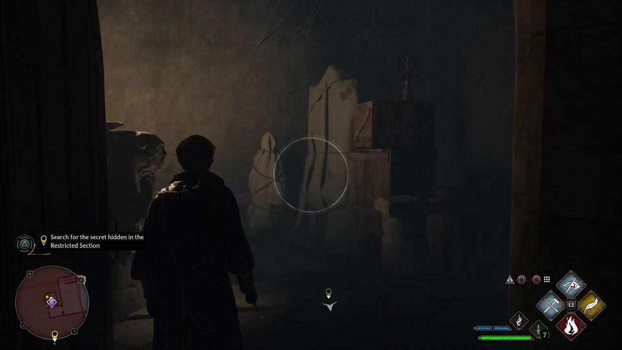 Hogwart Legacy Before Harry Potter India |4K|PS5|Sarvayoni Gaming