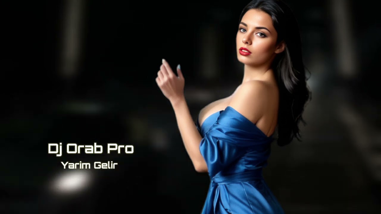 Dj Orab Pro Yarim Gelir 2026 Yeni /Yigma Remixler/