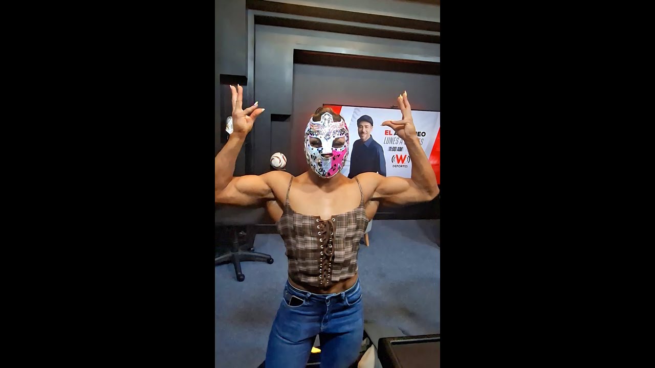 🎬 Entrevista Exclusiva con Olympia 🦸‍♀️🔥 | El Abucheo