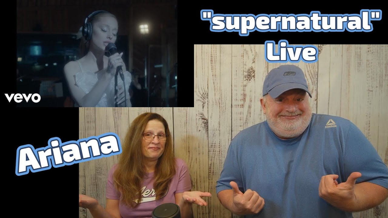 Chicken Soup for the Ears!  Reaction to Ariana Grande 