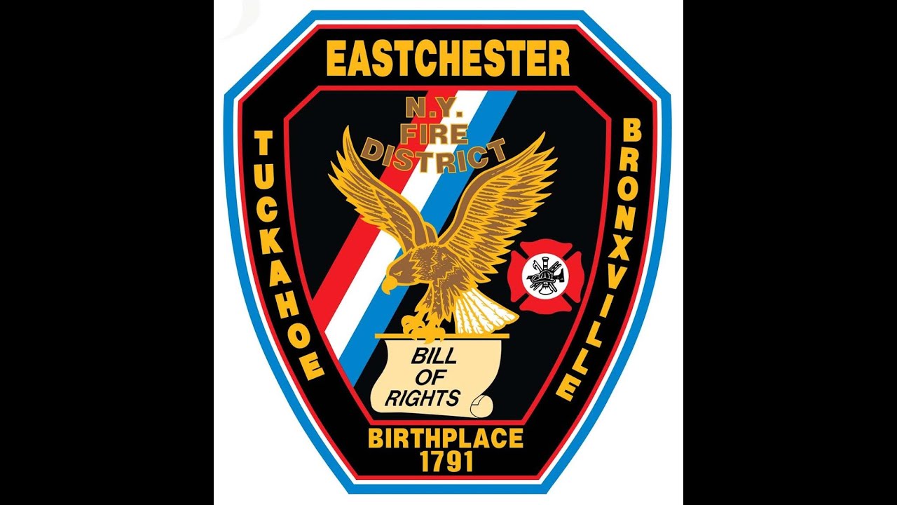 December 11, 2025 Monthly Meeting of The Eastchester Board of Fire Commissioners