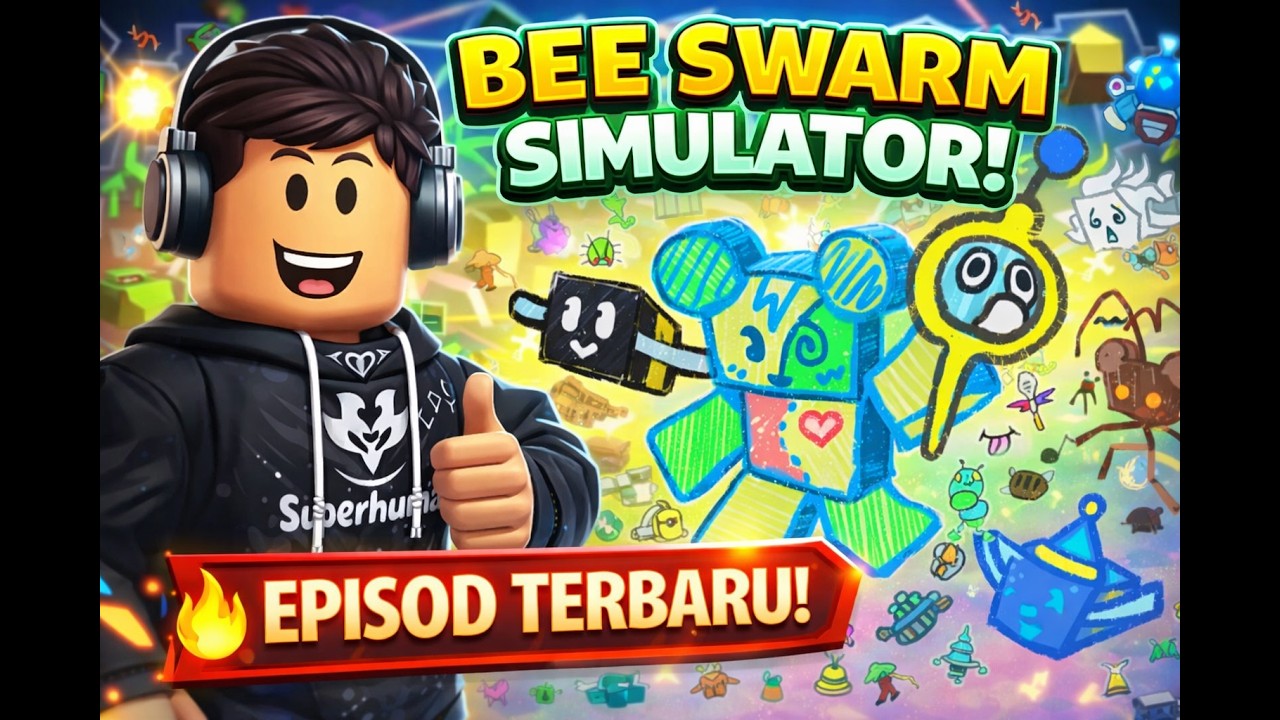 Challenge Myself To Play BBS For 3 Hours!