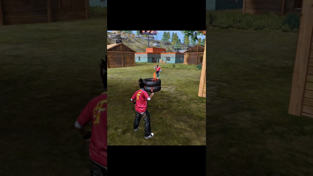 PRESET ALIGHT👿💥 MOTION FF💥🎶I1 🤡PANDA🤡-DESIIGNER || BABE YT👀 VIRAL!(1) #shorts