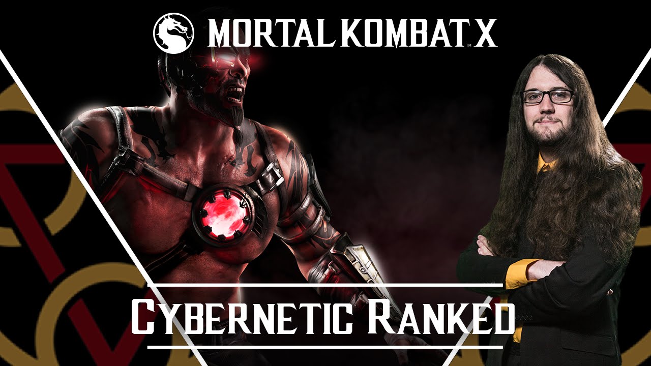 MKX - Рейтинговые матчи с Mustard Ep 7 - Кано: НИЧЕГО НЕ МОГУ СДЕЛАТЬ!