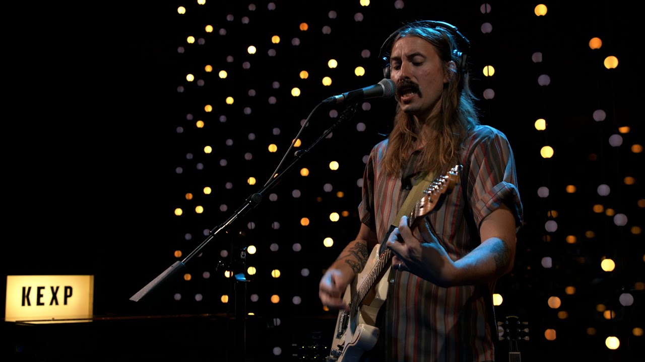 Small Paul - Full Performance (Live on KEXP)