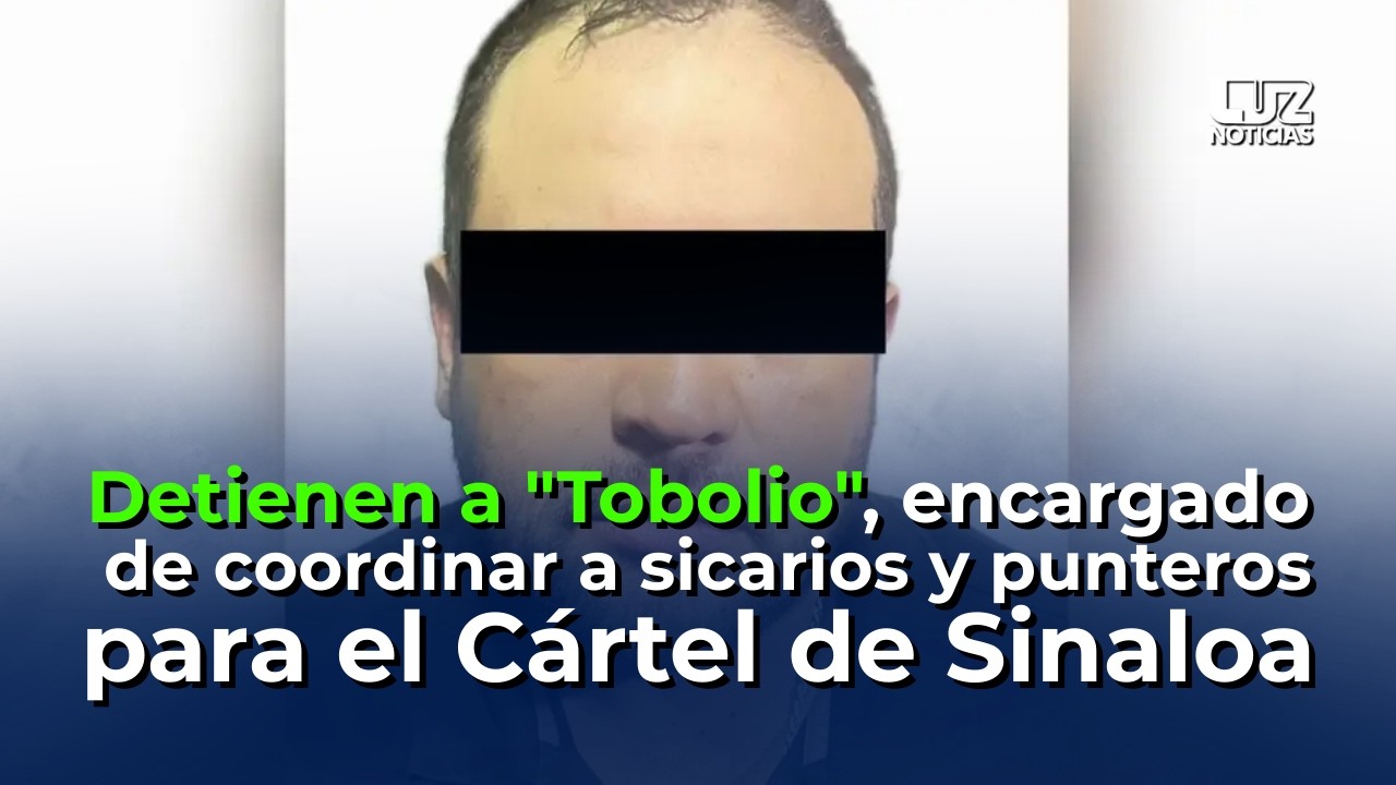 Detienen a 