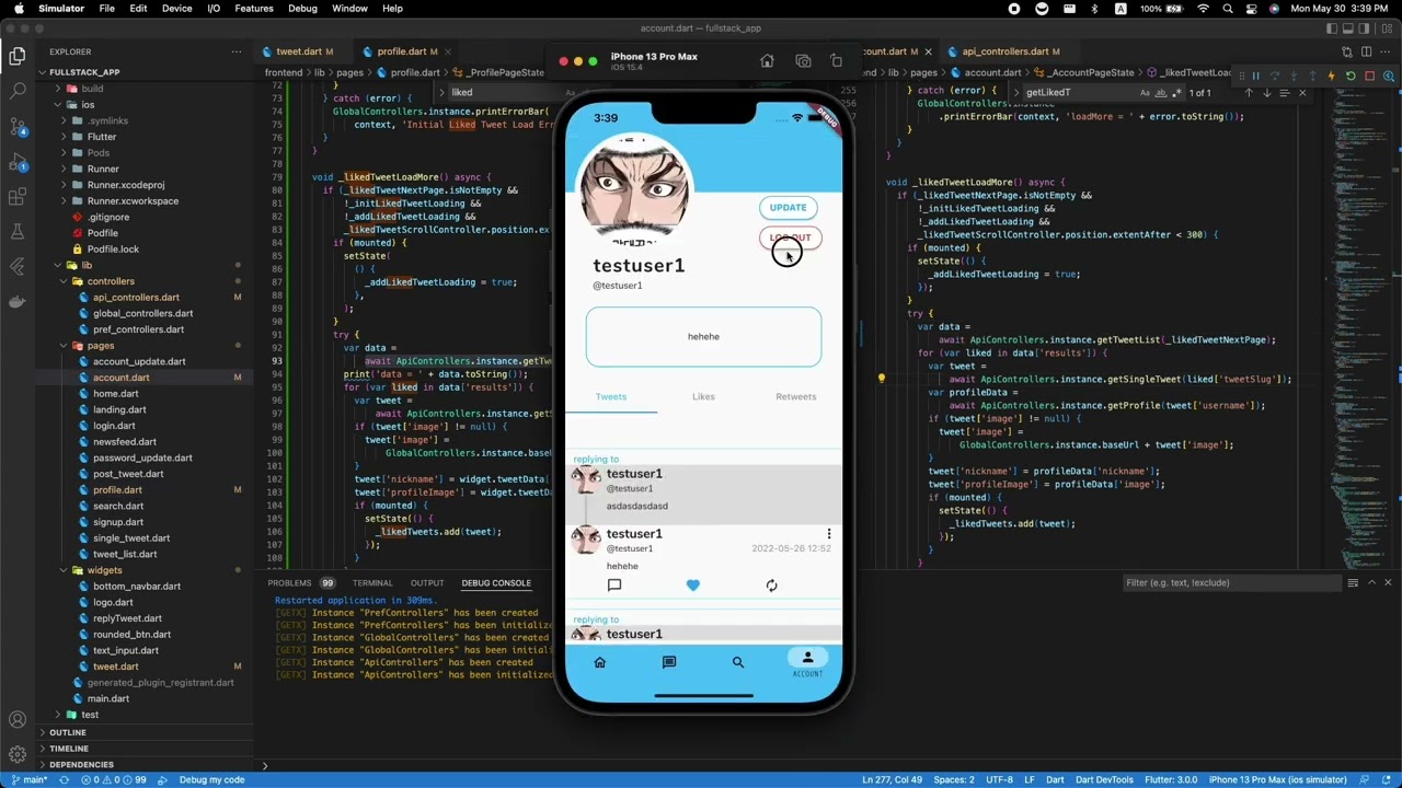 2022-05-30 Daily Commit Project