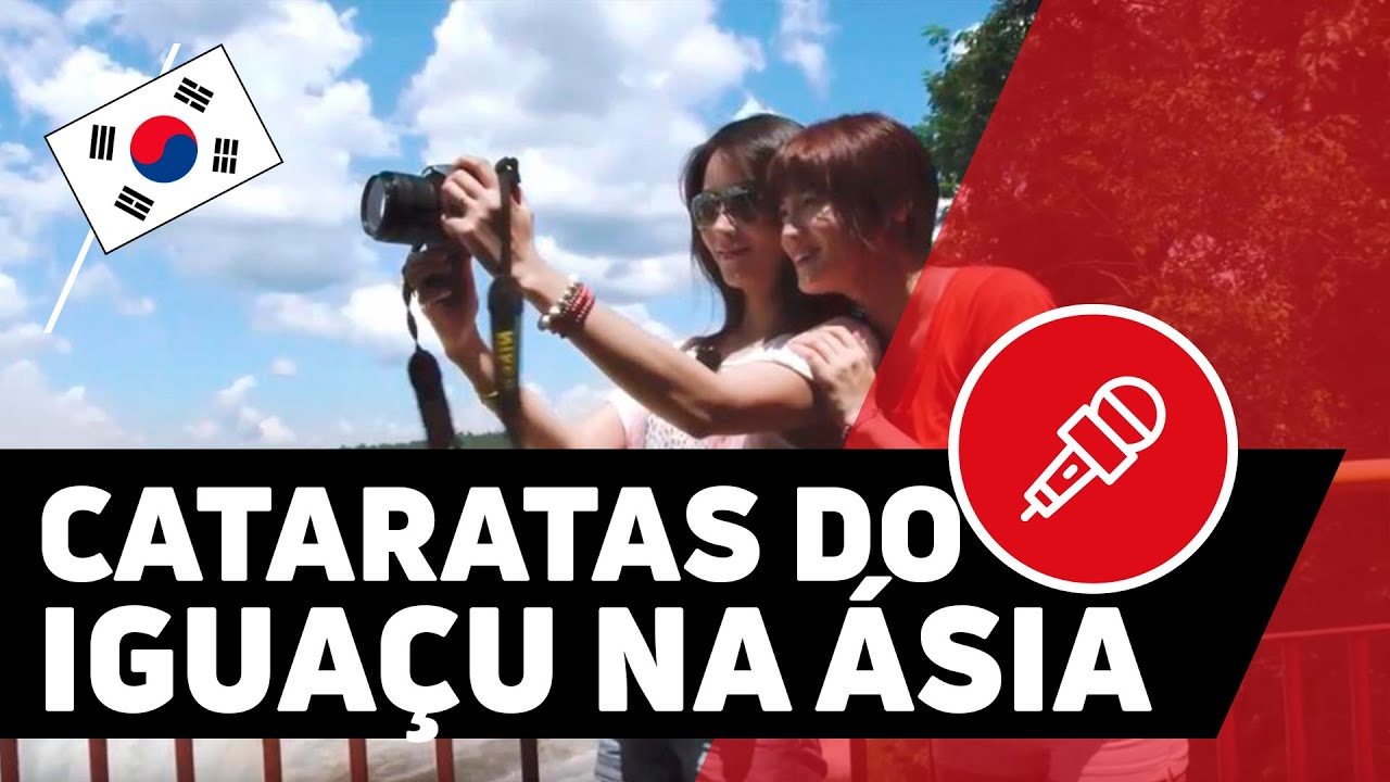 Foz do Iguaçu - TV ONT Channel
