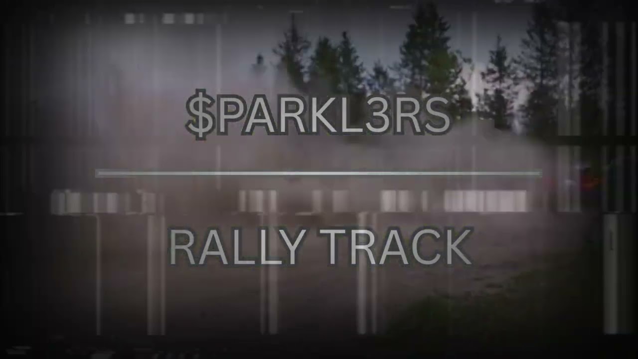 $PARKL3RS-RALLY TRACK