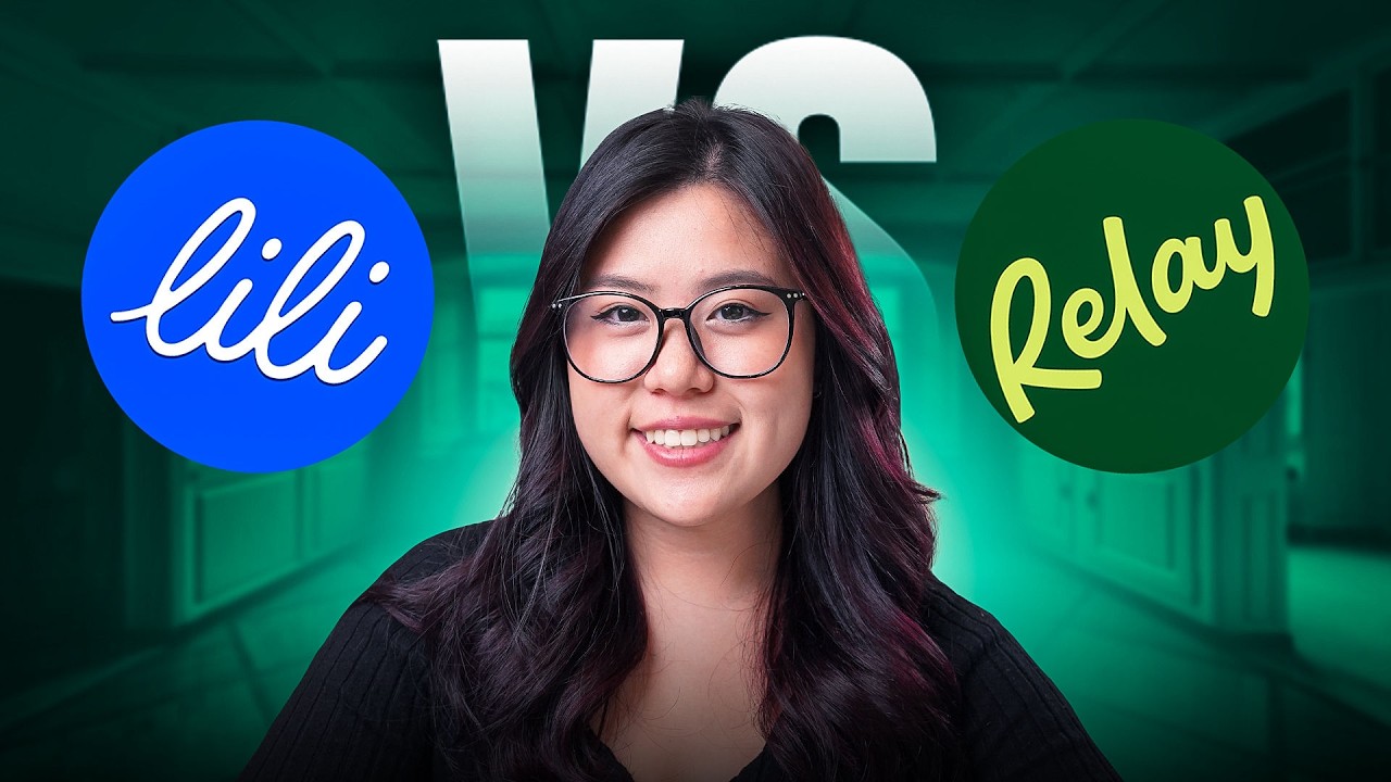 Relay vs Lili: Which Business Bank Is More Startup-Friendly?