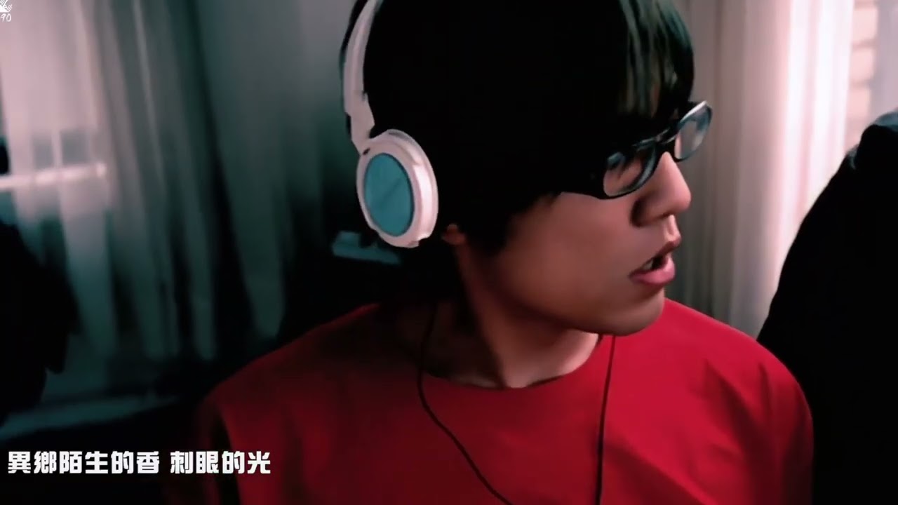 周杰倫 Jay Chou【紐約地鐵 New York subway】Non-Official MV 重新混音版