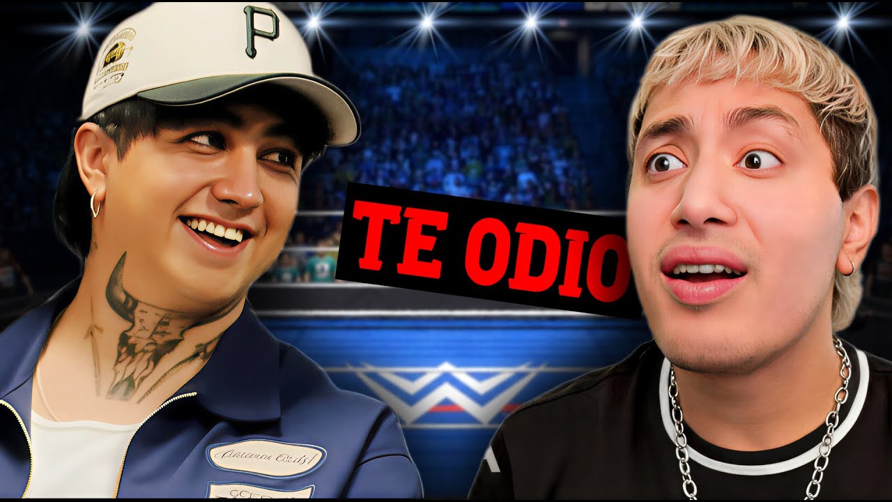 Puvlo Y Maau Se Separan Para Siempre (adios one coin😿)