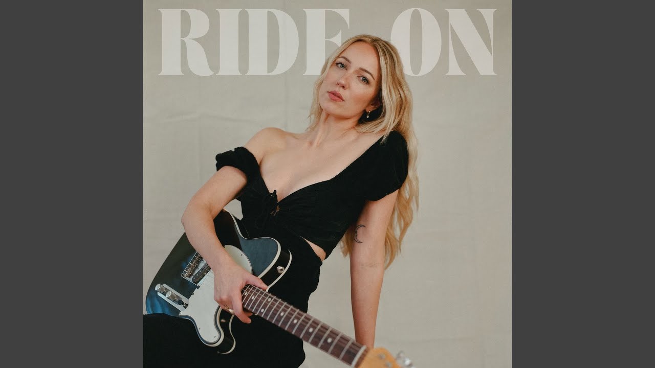 Ride On