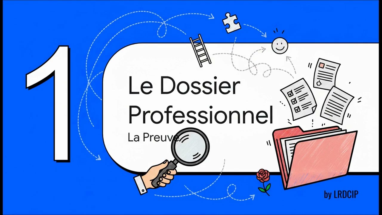 Guide complet pour réussir son Titre Professionnel CIP