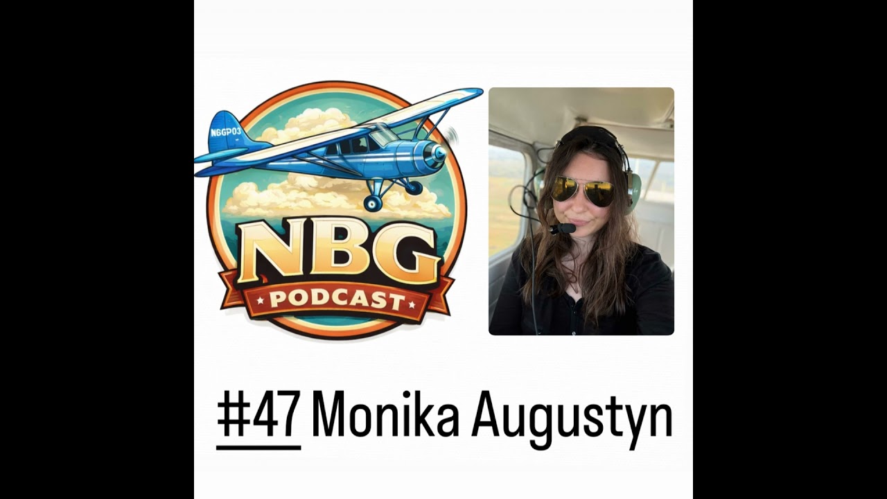 #47 Monika Augustyn