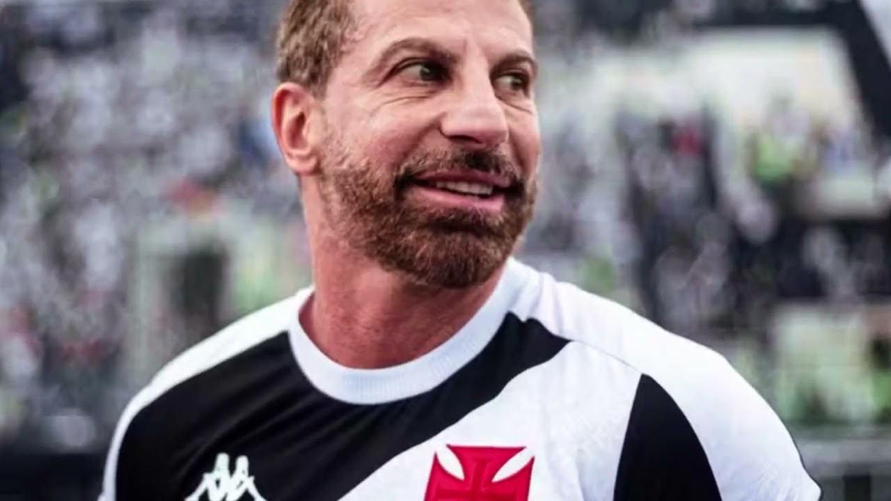 Mercado Vasco: A Verdade Sobre Federico Redondo e Lucas Fasson