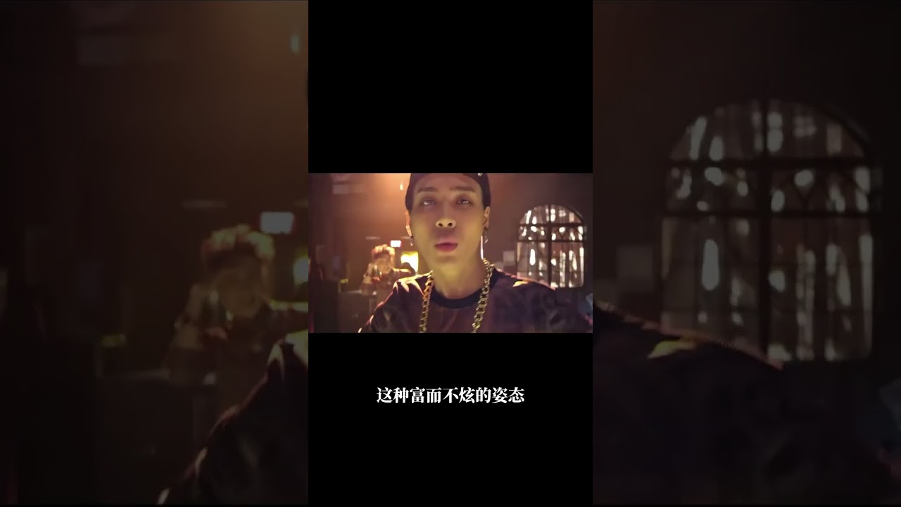 王嘉尔的蜕变之路值得所有男性学习