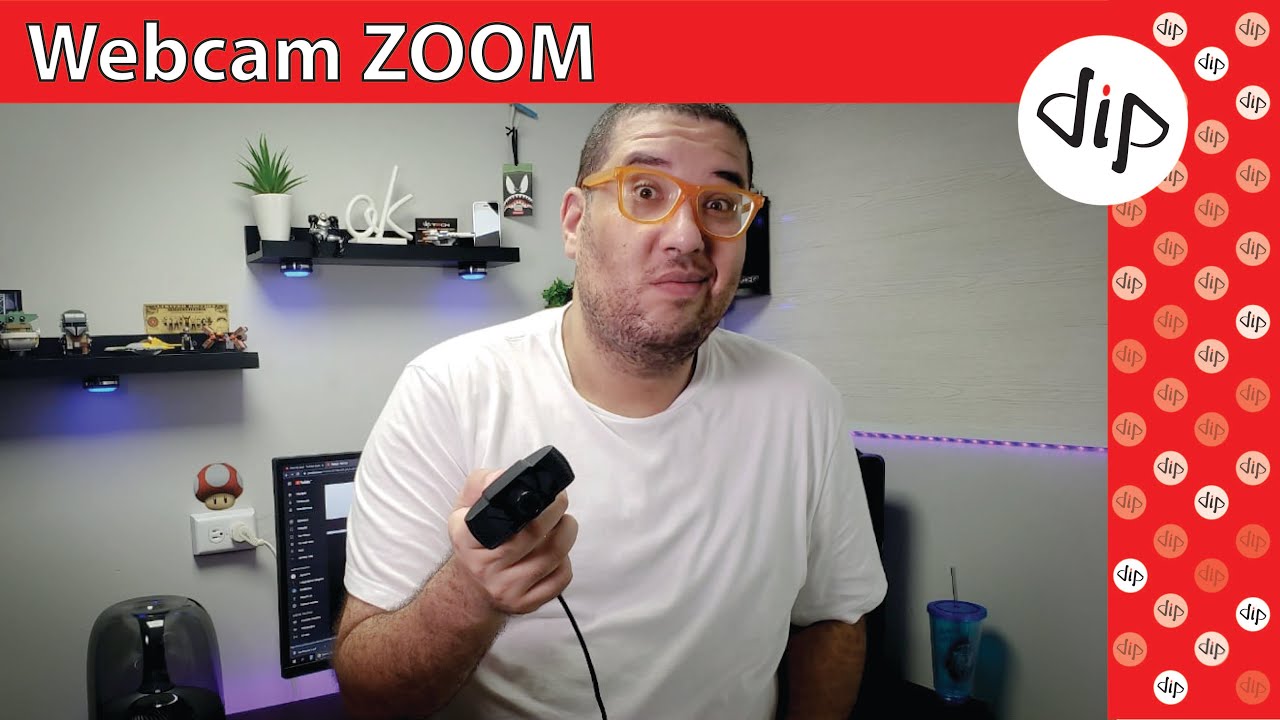 Como solucionar los problemas de la Cámara con zoom / Cámara no funciona en zoom