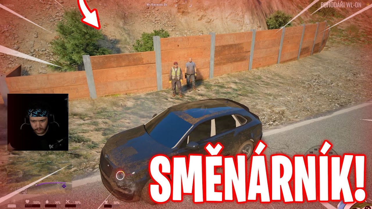 FINTA NA PRODEJCE!  | POHODÁŘI RP