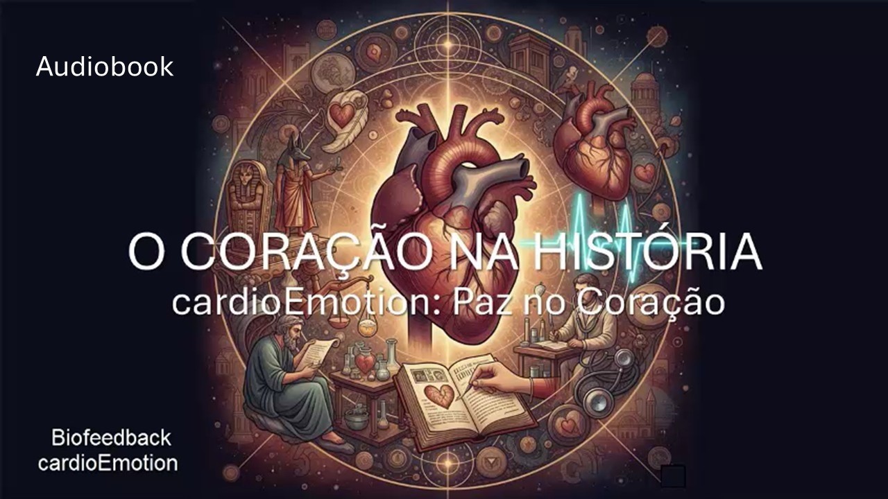 O CORAÇÃO NA HISTÓRIA E NA CIÊNCIA