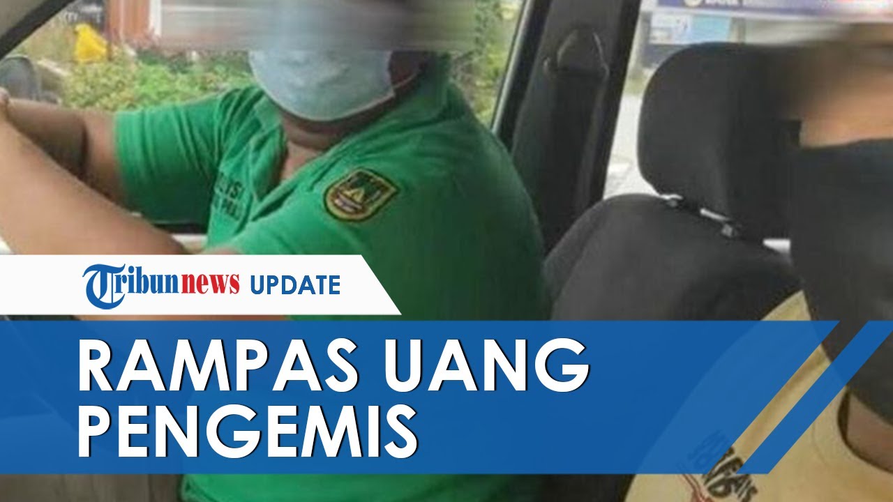Rampas Uang Pengemis, 4 Satpol PP di Batam Ditangkap Polisi, Satu di Antaranya Berstatus ASN