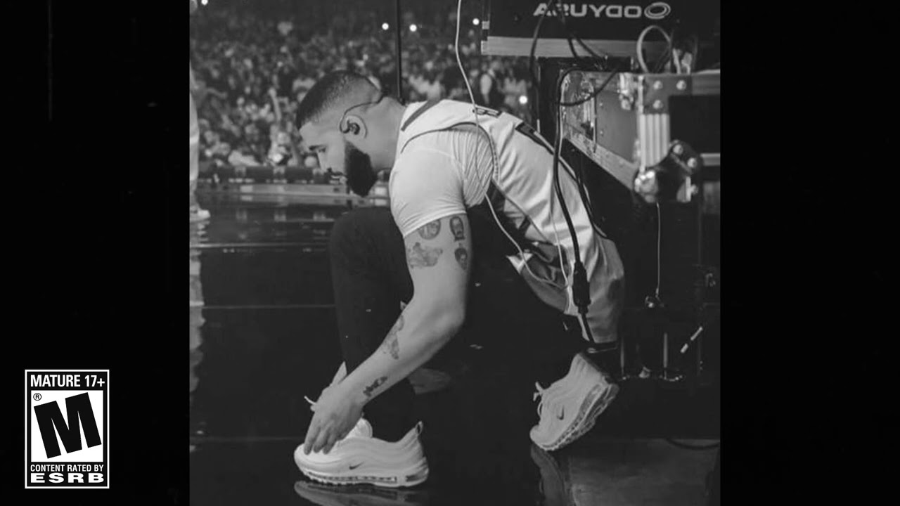 (FREE) Drake Type Beat - 