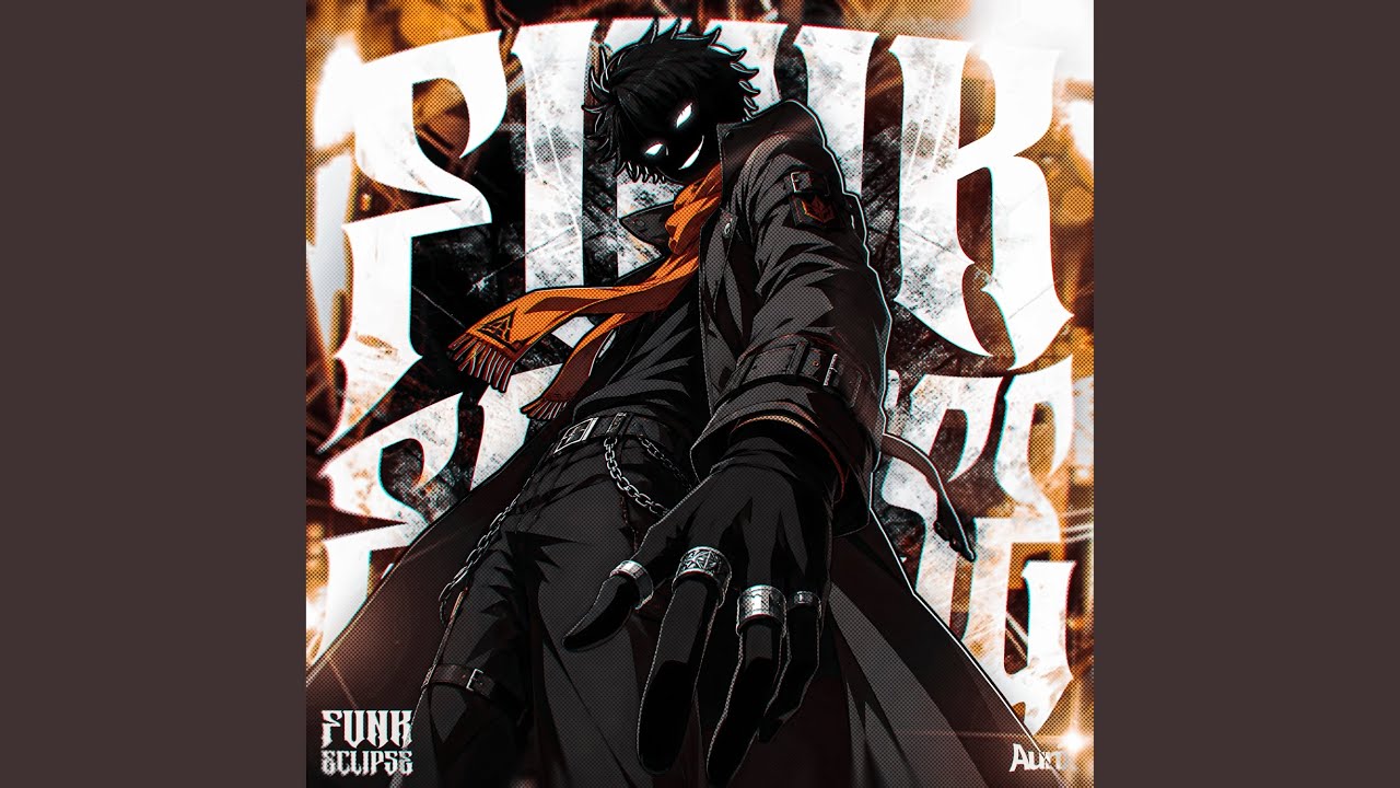FUNK ECLIPSE