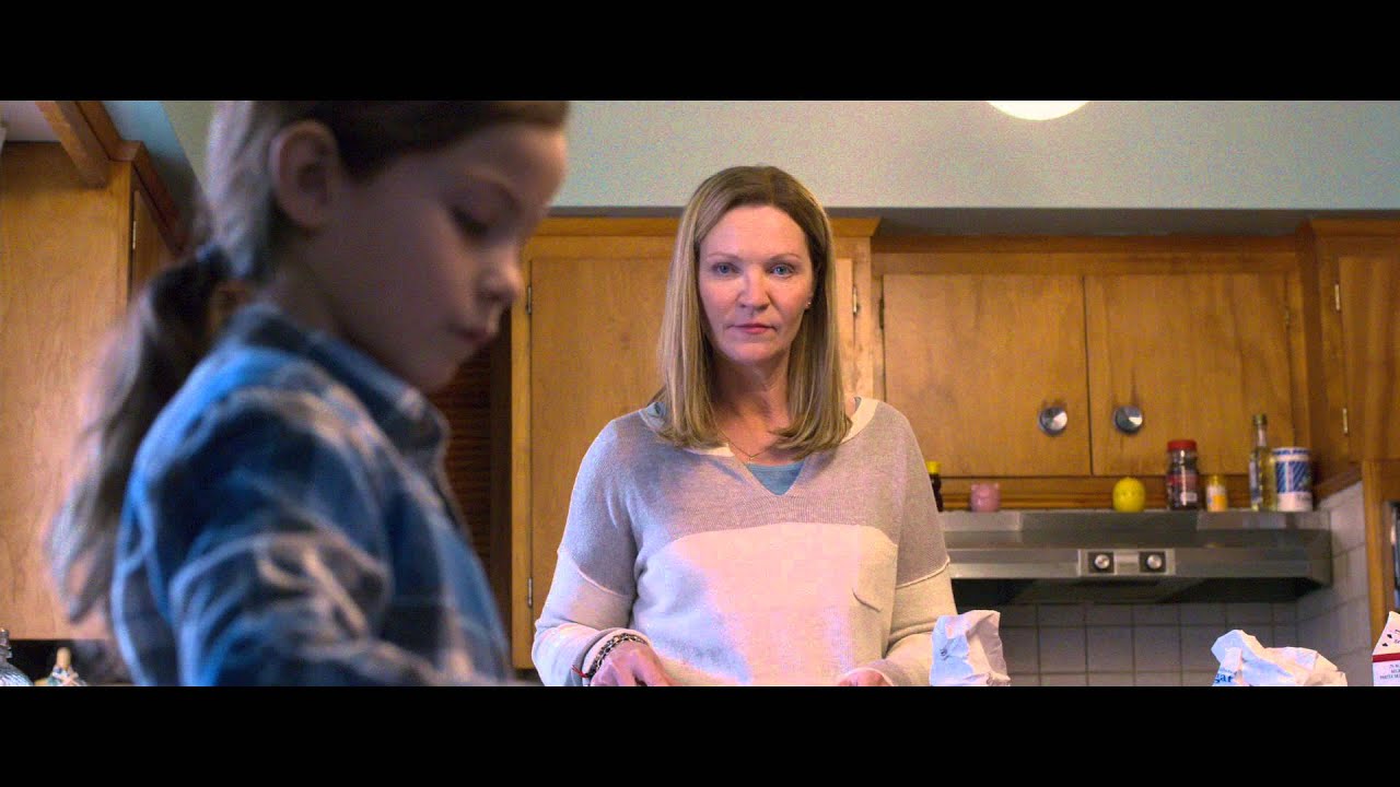 ROOM | Clip - Meet Seamus