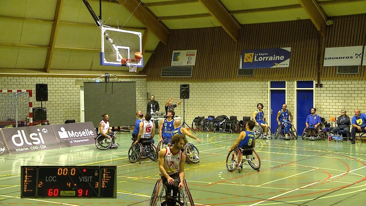 Red Dragons - Hyères - samedi 8 novembre 2019