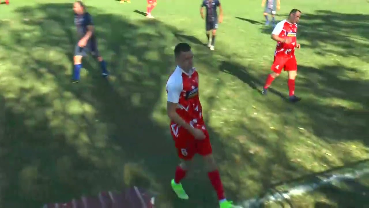 FK Sloga -  FK Lokomotiva