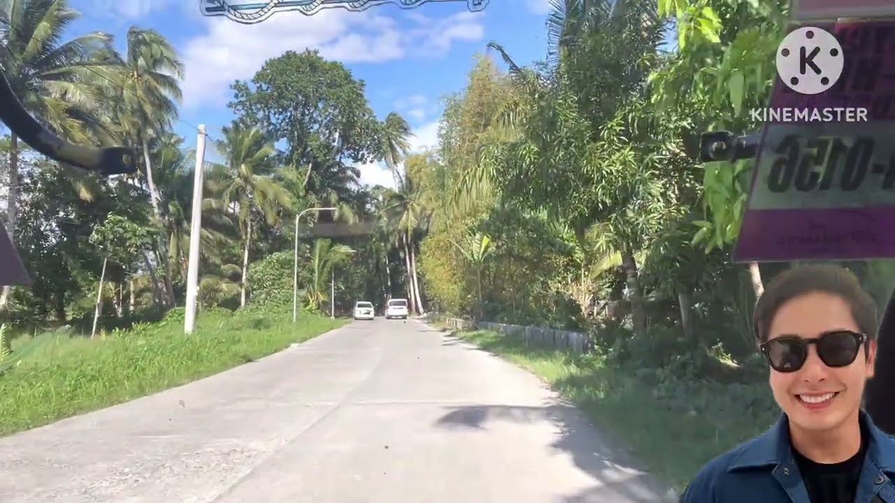 Nahuli ni ramon si ben kausap si mayor